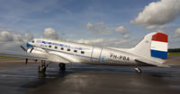 DDA Douglas DC-3